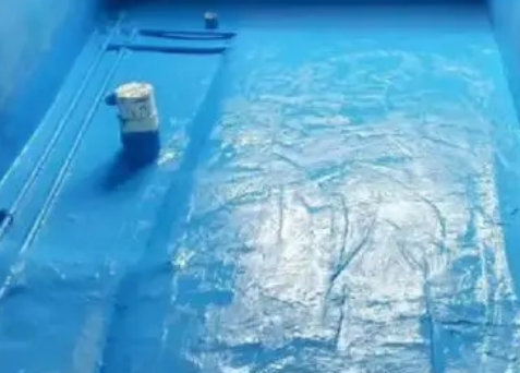 咸丰卫生间漏水维修公司分享下咸丰卫生间防水工程中常用防水涂料介绍。